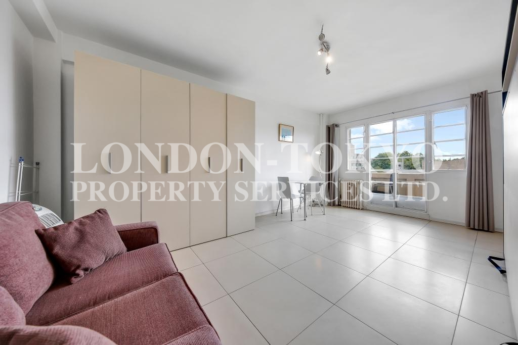 Waterford Court, Stalbridge Street, Marylebone NW1
